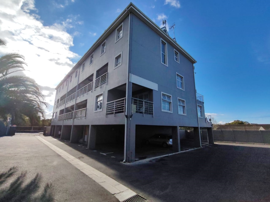 2 Bedroom Property for Sale in Durbanville Western Cape